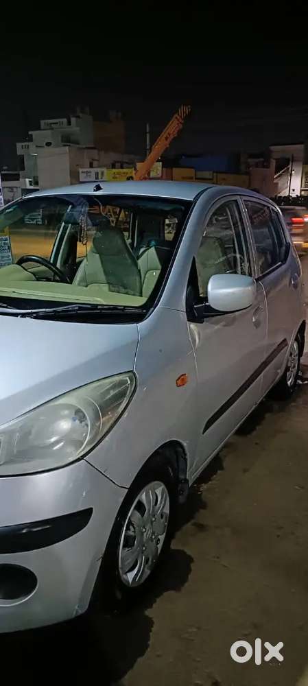 Hyundai I10 2009