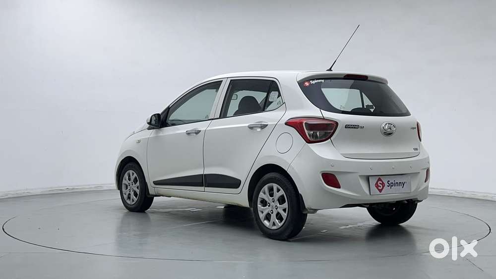 Hyundai Grand I10 1.2 Kappa Magna, 2015, Petrol