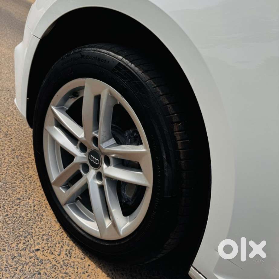 Audi A4 2.0 35 Tdi Technology Pack, 2018, Diesel