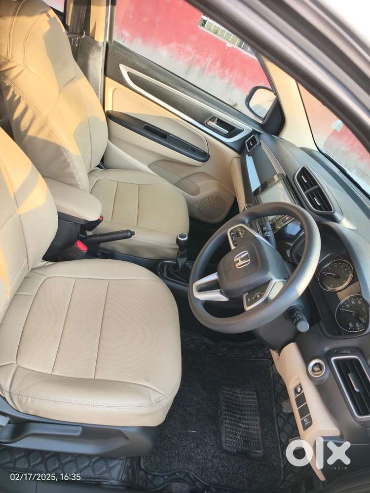 Honda Amaze V 1.2 Petrol Cvt, 2024, Cng & Hybrids