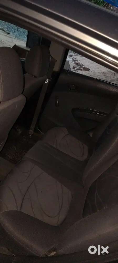 Chevrolet Beat 2010 Petrol Lt