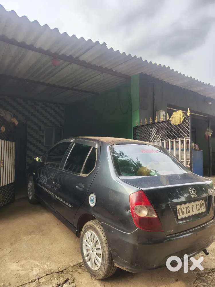 Tata Indigo Cs 2012 Diesel 98484 Km Driven
