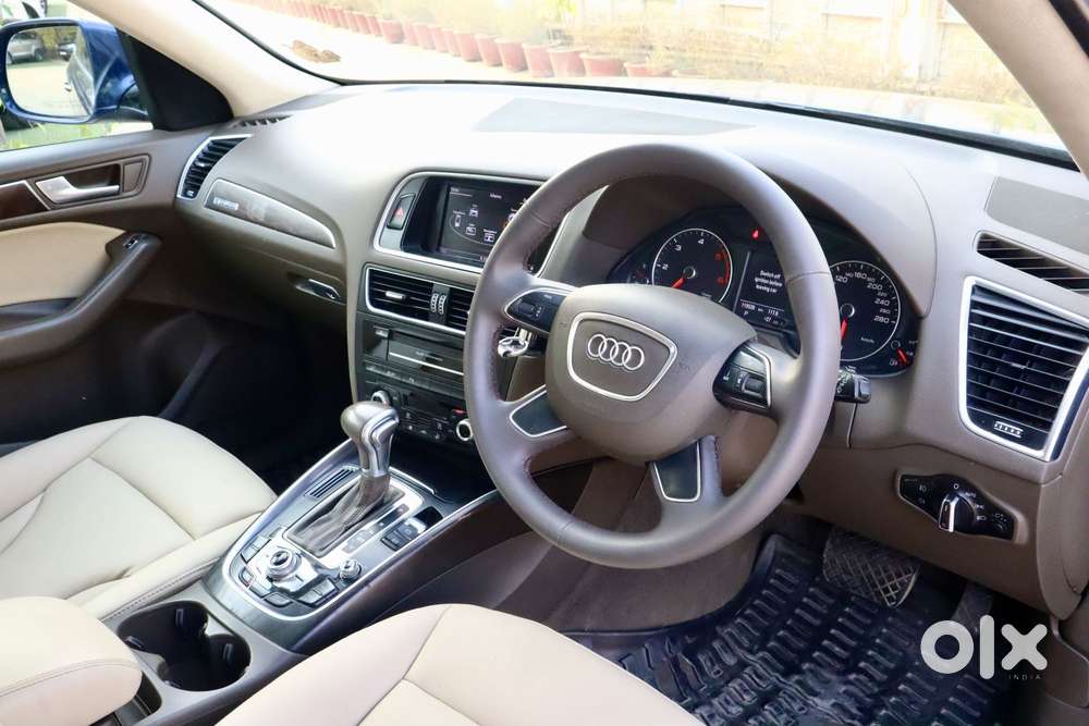 Audi Q5 30 Tdi S Line, 2018, Diesel