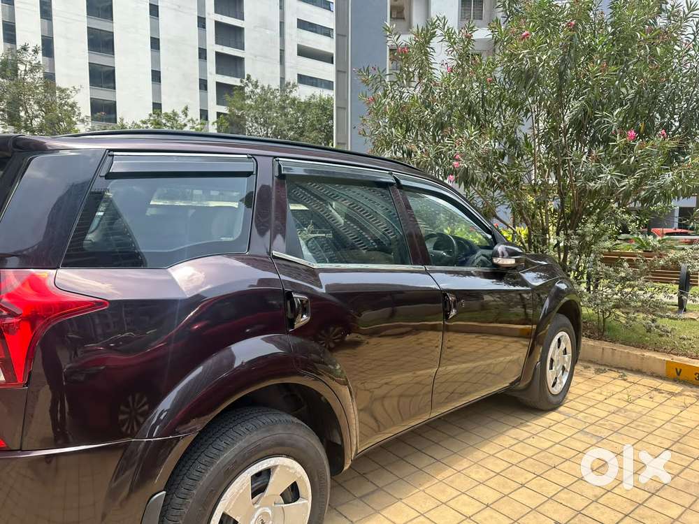 Mahindra Xuv500 W5, 2018, Diesel