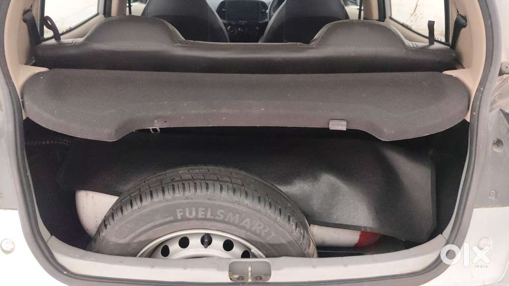 Hyundai New Santro 1.1 Sportz Amt, 2018, Cng & Hybrids