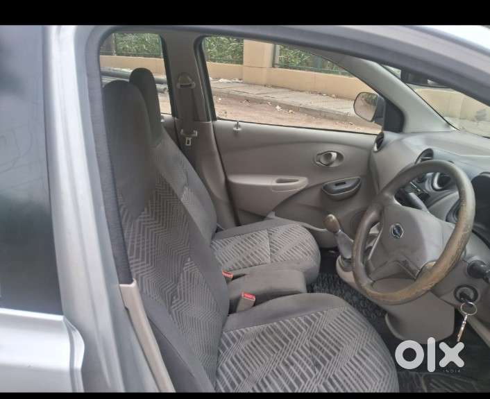 Datsun Go Plus 1.2 A (o), 2014, Petrol