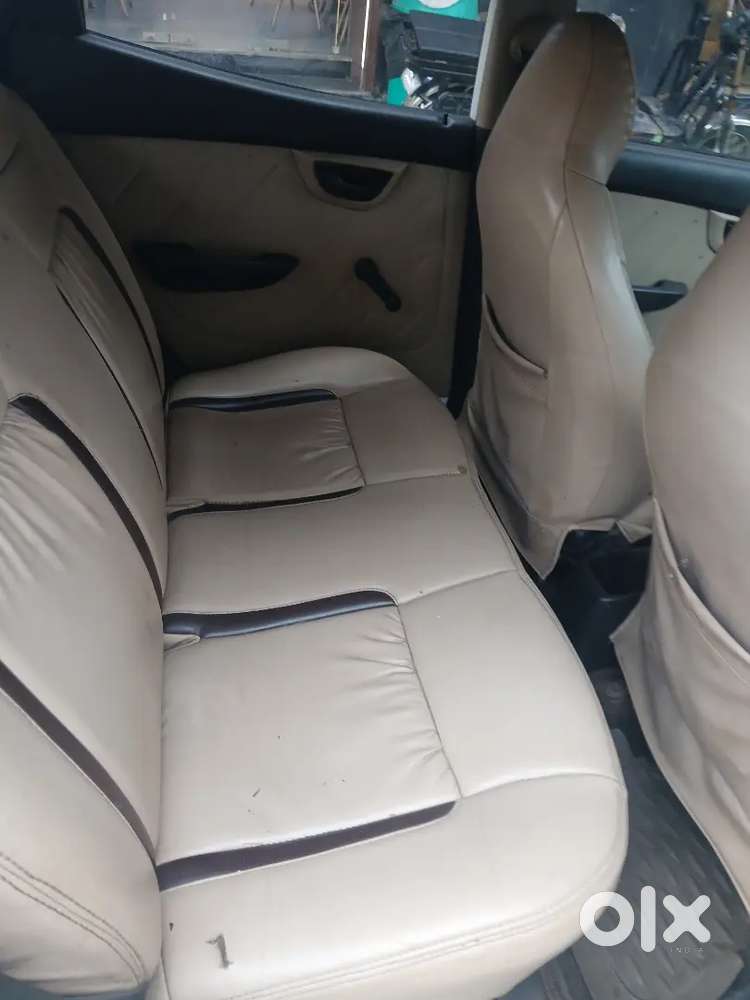 2011 Hyundai Eon D-lite
