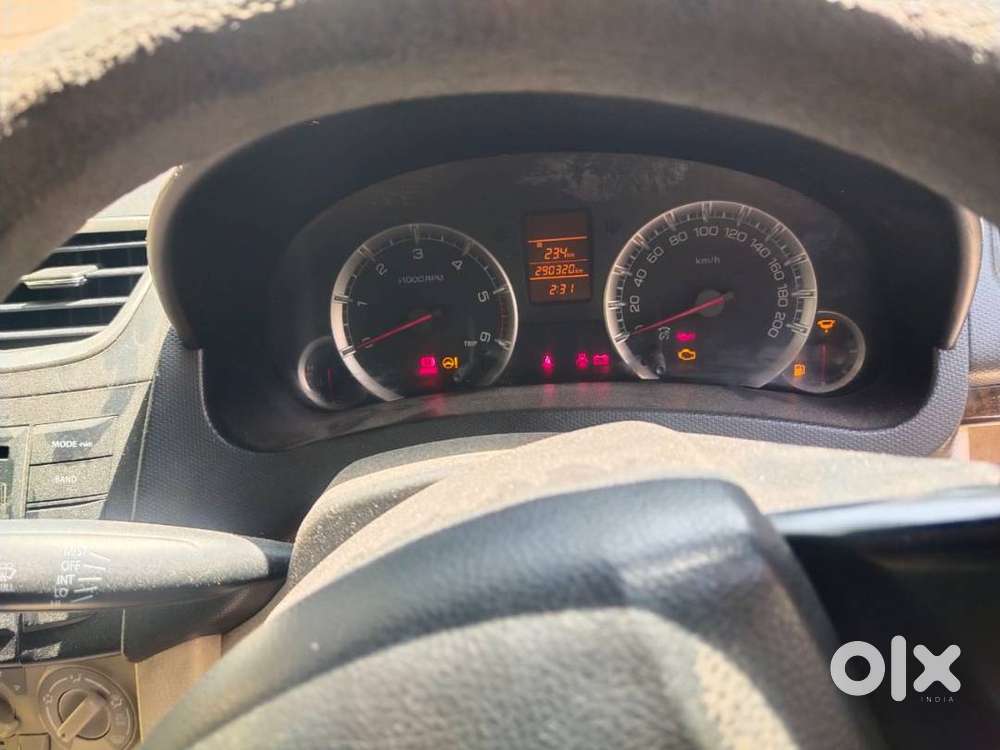 Maruti Suzuki Swift Desire For Sale-well Maintained