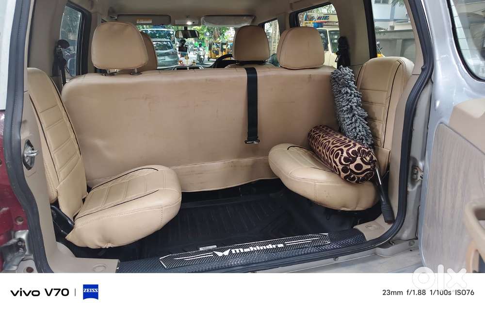 Mahindra Bolero Neo 1.5 N 10, 2023, Diesel