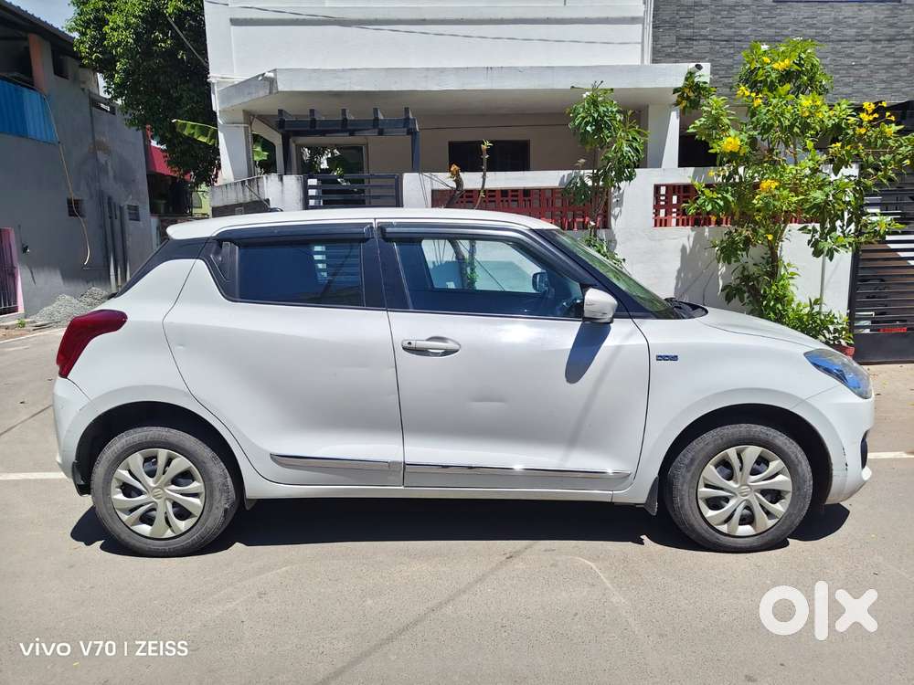 Maruti Suzuki Swift Vdi, 2019, Diesel