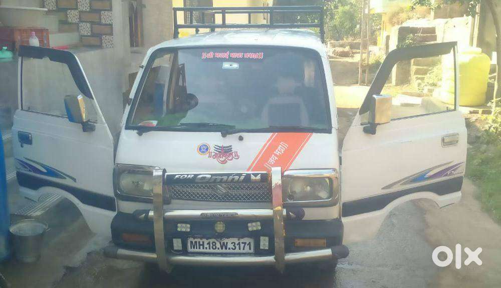 Omni Maruti Suzuki