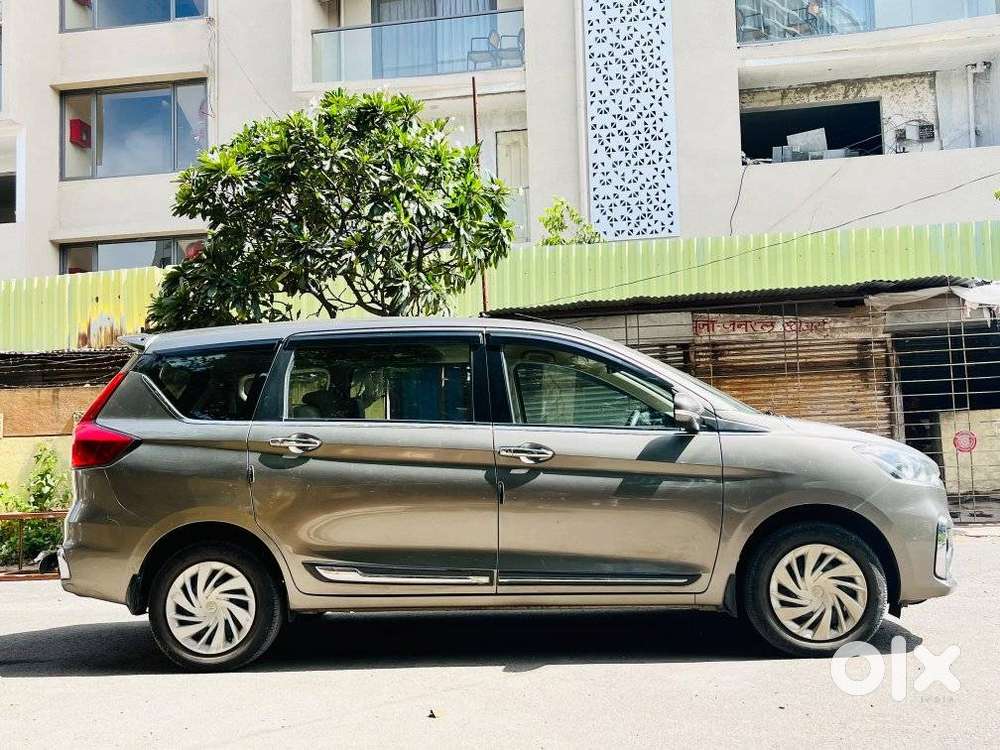 Maruti Suzuki Ertiga Vxi (o) Cng, 2022, Cng & Hybrids