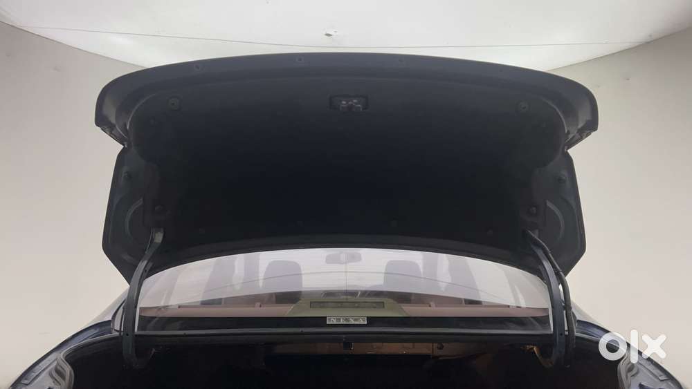 Maruti Suzuki Ciaz 1.5 Alpha Shvs Amt, 2018, Petrol