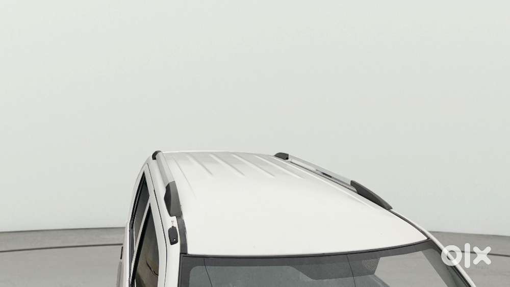 Maruti Suzuki Wagon R 1.0 Lxi, 2014, Petrol