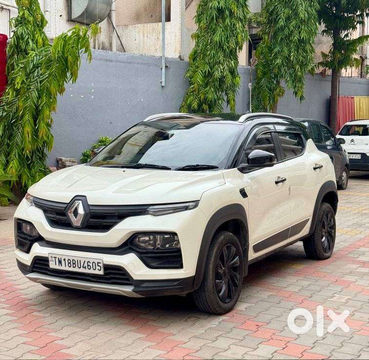 Renault Kiger Rxl, 2025, Petrol