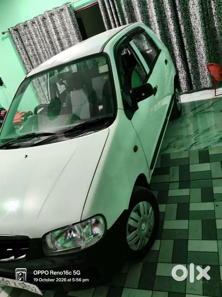 Maruti Suzuki Alto Lxi First Owner