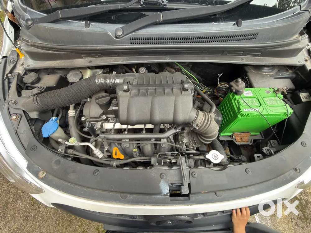 Hyundai I10 2010 Petrol 78000 Km Driven