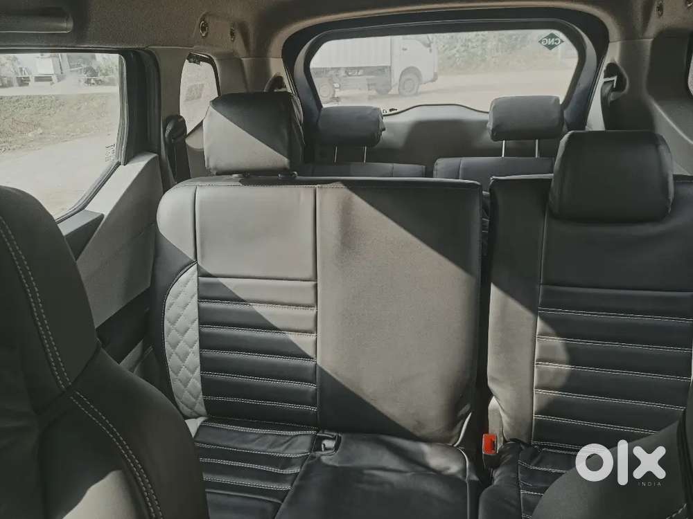 Renault Triber 2020 Petrol Good Condition