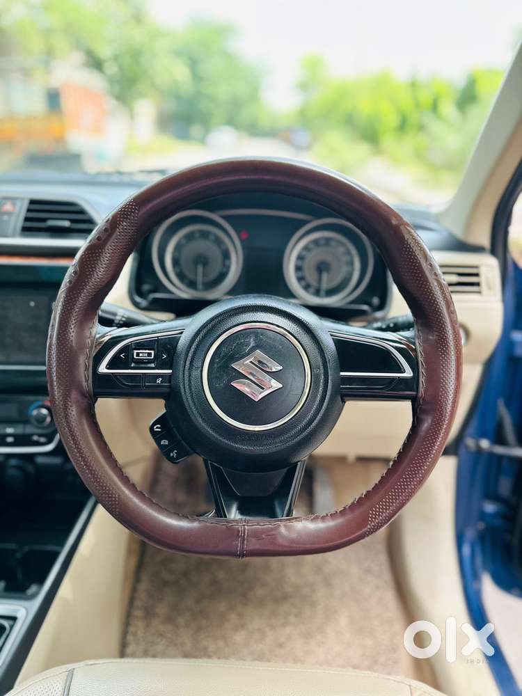 Maruti Suzuki Swift Dzire Zxi Plus , 2018, Petrol