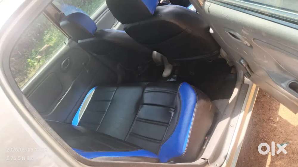 Maruti Suzuki Alto 2004 Petrol