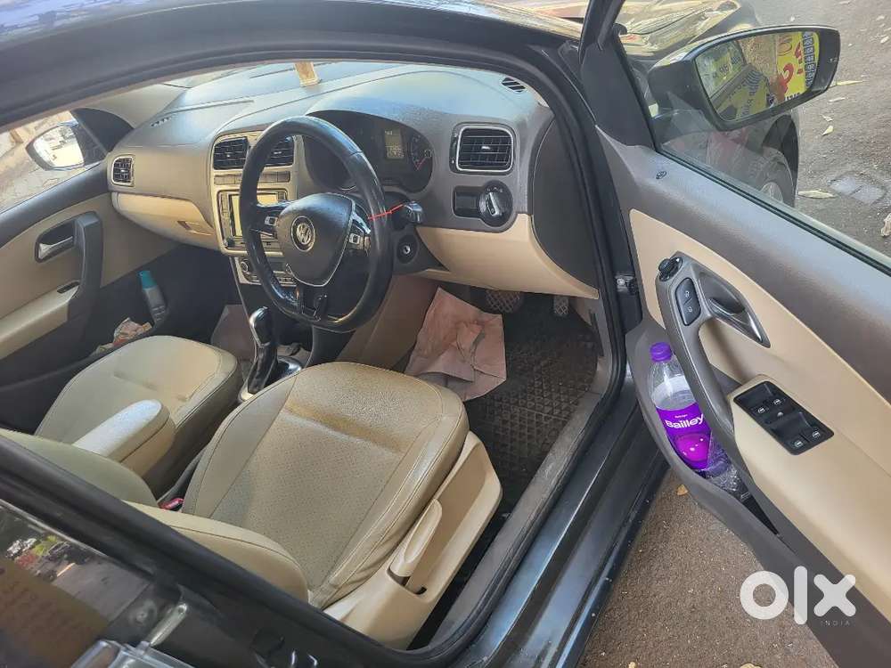 Vento Diesel Automatic