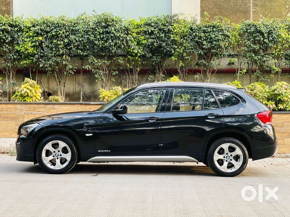 Bmw X1 2.0 Sdrive 20d, 2012, Diesel