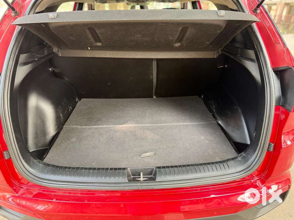 Hyundai Creta 1.6 Sx (o), 2017, Petrol