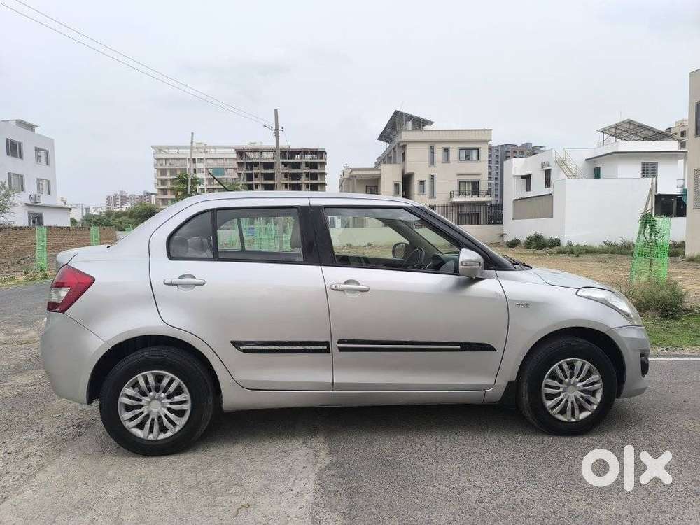 Maruti Suzuki Swift Vdi Optional, 2013, Diesel