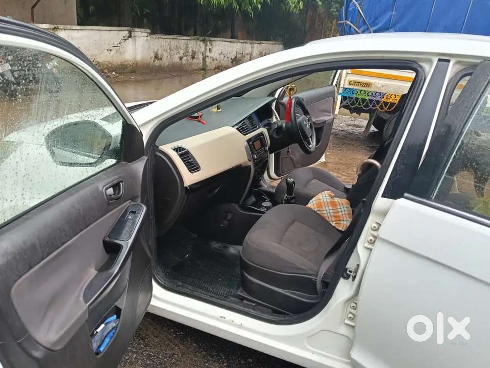 Tata Zest 1.2t 2017