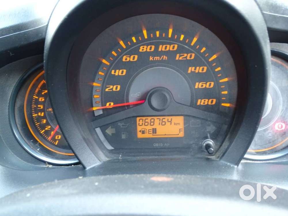 Honda Amaze 2013-2016 S I-vtech, 2014, Petrol