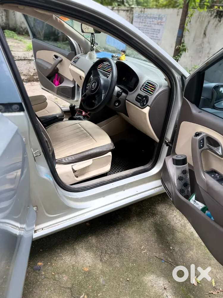 Imaculate Volkswagen Vento 1.6 Petrol 2012