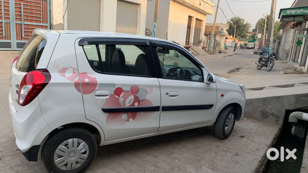 2014 Maruti Suzuki Alto