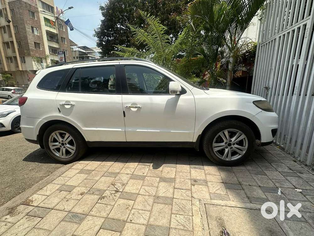 2012 Hyundai Diesel Car