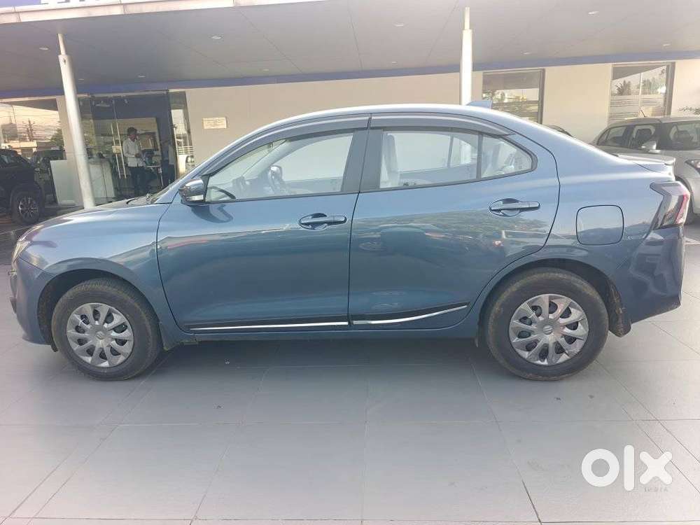 Maruti Suzuki Dzire 1.2 Vxi, 2025, Petrol