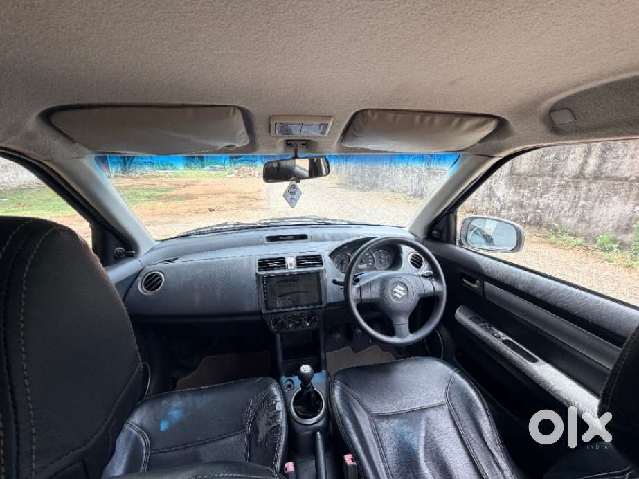 Maruti Suzuki Swift Dzire Vdi Optional, 2013, Diesel