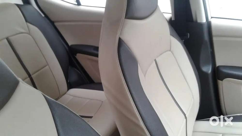 Hyundai I10 2010 Petrol Well Maintained