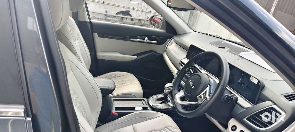 Kia Seltos Htx G, 2025, Petrol