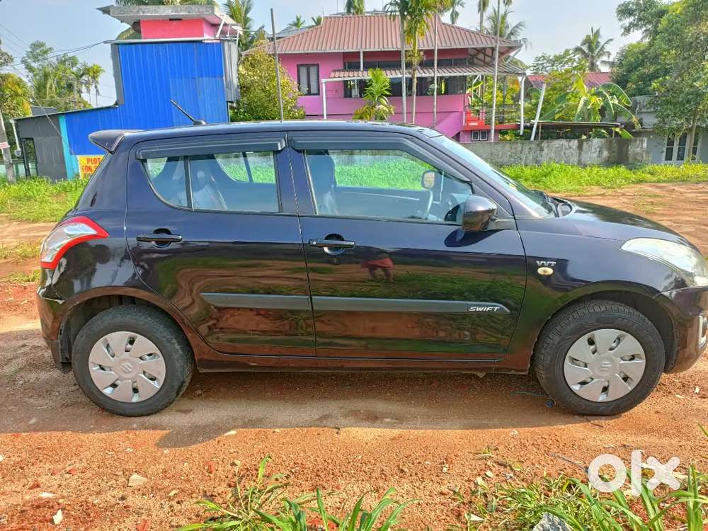 Maruti Suzuki Swift 2016 Petrol Good Condition