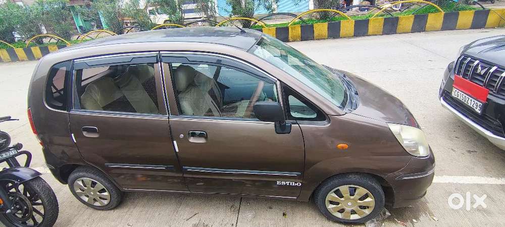 Maruti Suzuki Zen Estilo 2011 Lxi