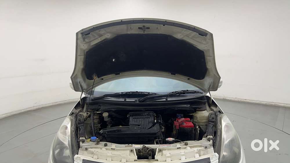 Maruti Suzuki Swift Dzire 1.3 Vxi, 2015, Petrol