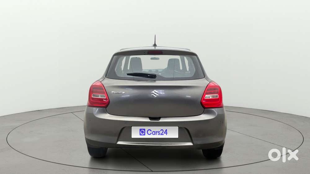 Maruti Suzuki Swift Amt Zxi, 2019, Petrol