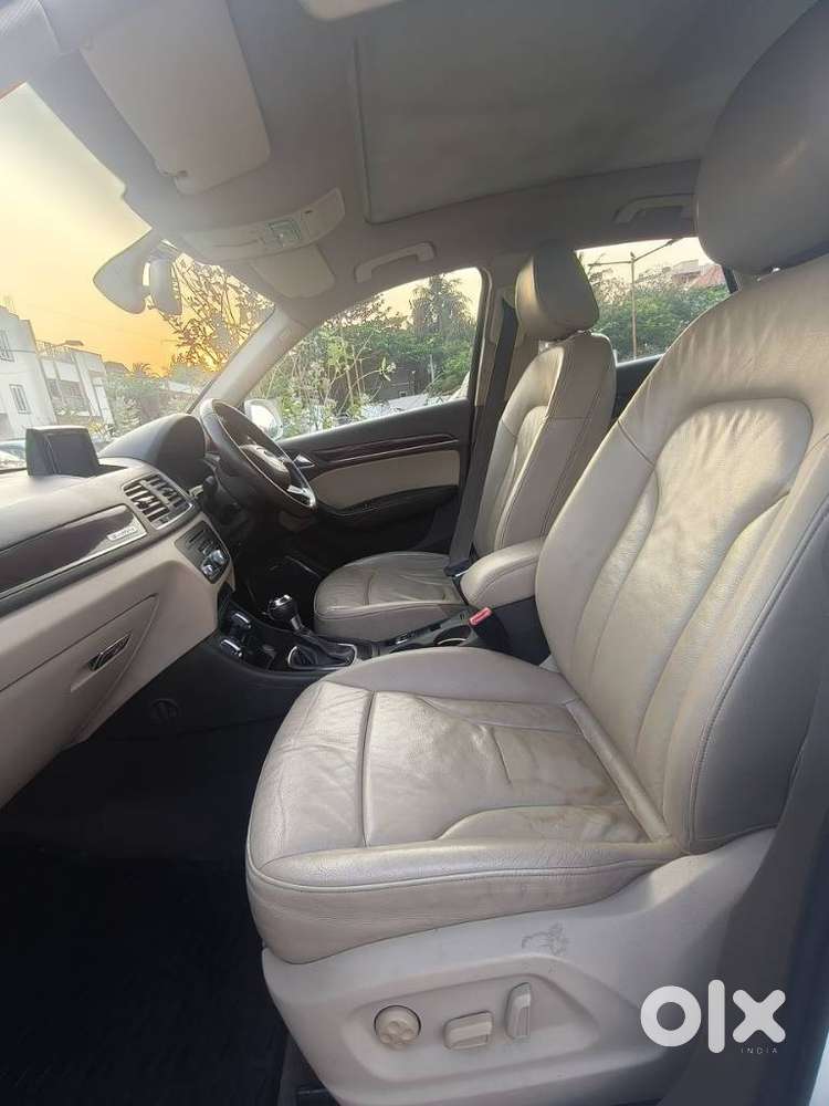 Audi Q3 2.0 Tdi Quattro, 2013, Diesel