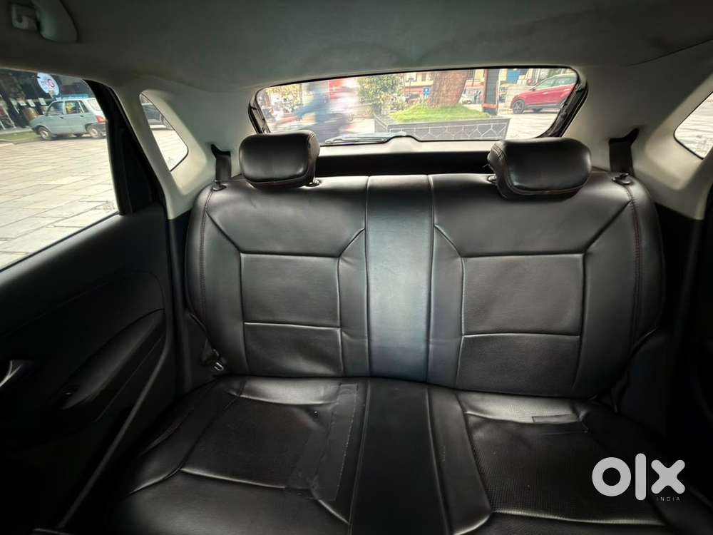 Volkswagen Polo 2016 Petrol