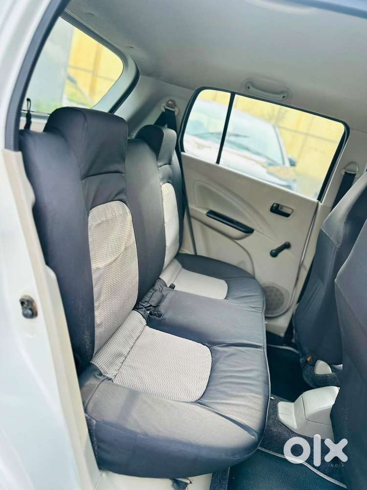 Maruti Suzuki Celerio 1.0 Lxi Mt, 2014, Cng & Hybrids