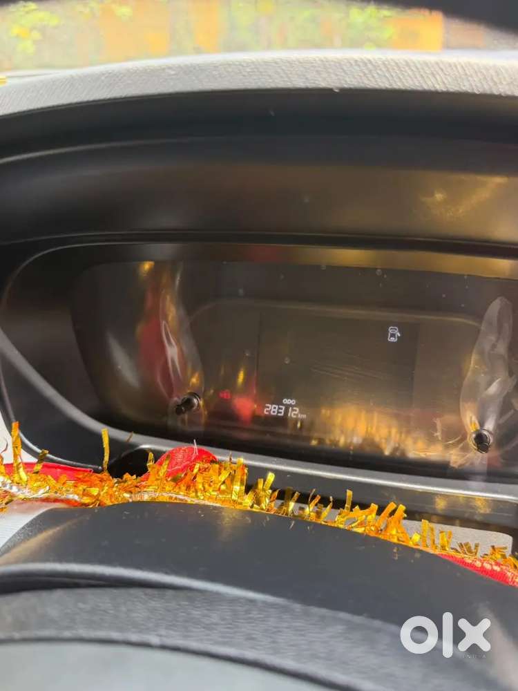 Tata Punch 2024 Petrol Well Maintained