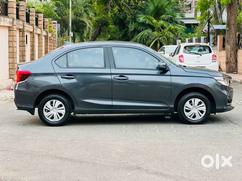 Honda Amaze S 1.2 Petrol Mt, 2023, Petrol