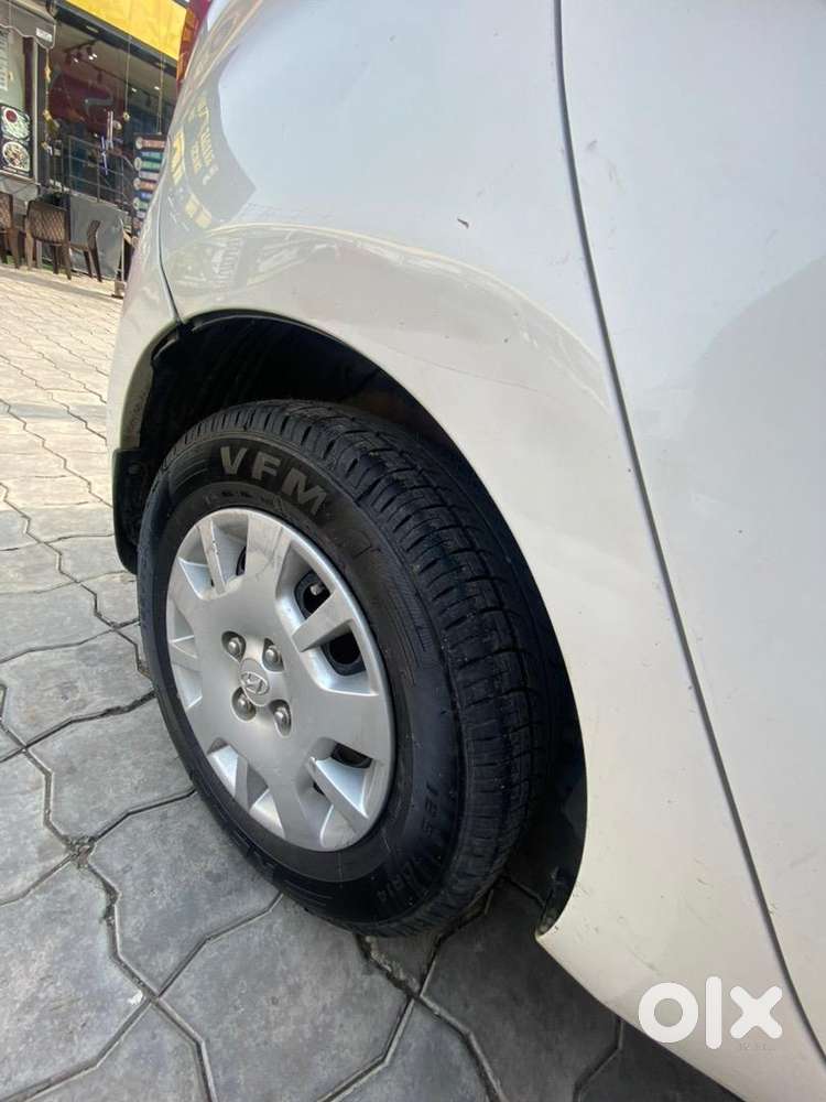 Hyundai I20 2012 Petrol (excellent Condition)