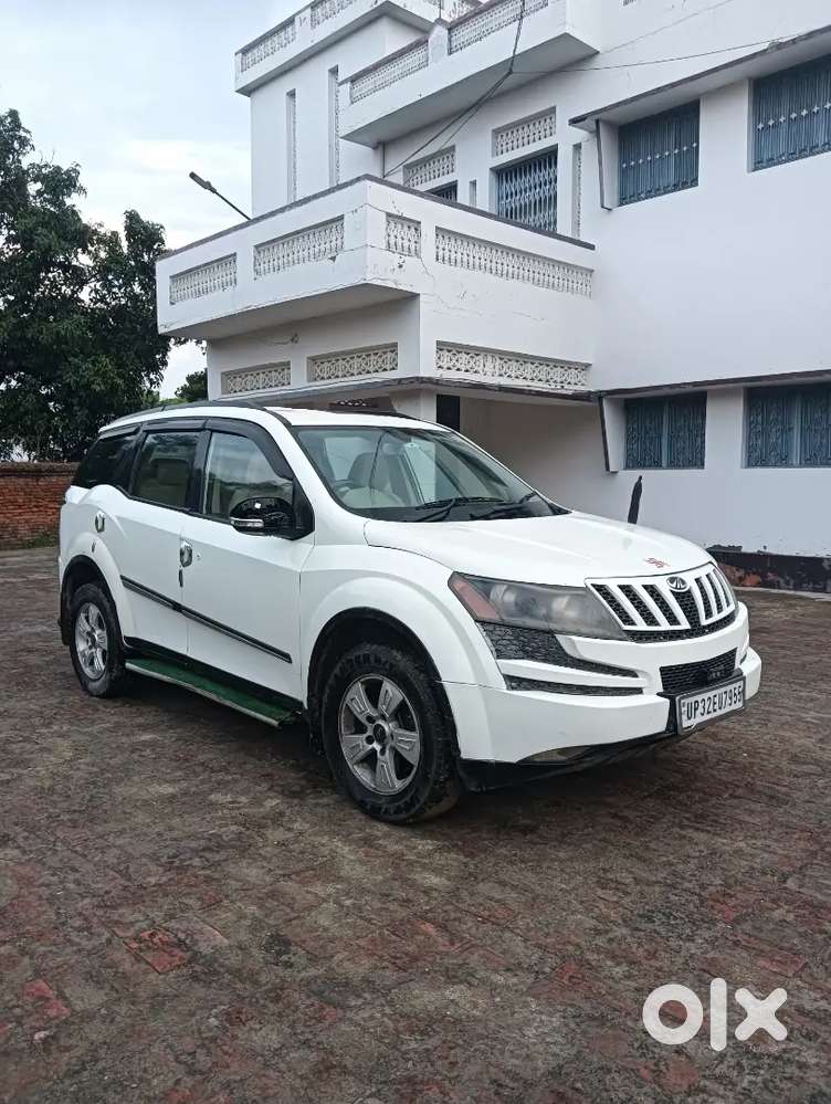 Mahindra Xuv500 2013 Diesel Well Maintained Condition