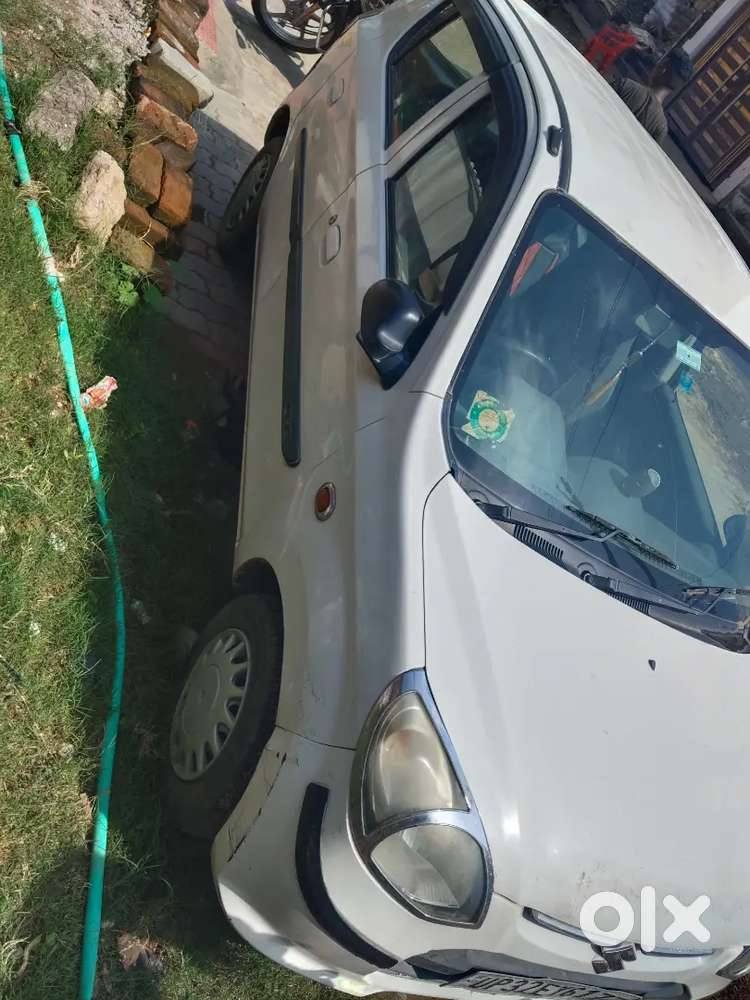 Maruti Suzuki 800 Petrol 2014