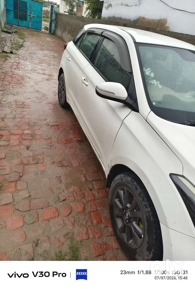 Hyundai I20 2019 Petrol 110000 Km Driven